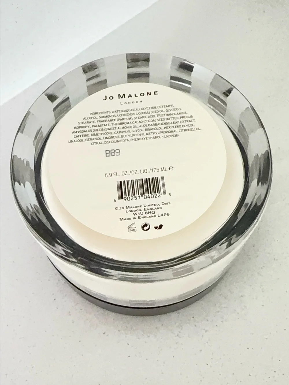 Jo Malone London ™ English Pear & Freesia Body Crème